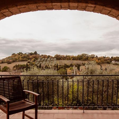 Agriturismo La Sede Di Carlo Saturnia Kültér fotó