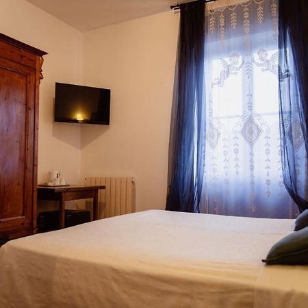 Agriturismo La Sede Di Carlo Saturnia Kültér fotó