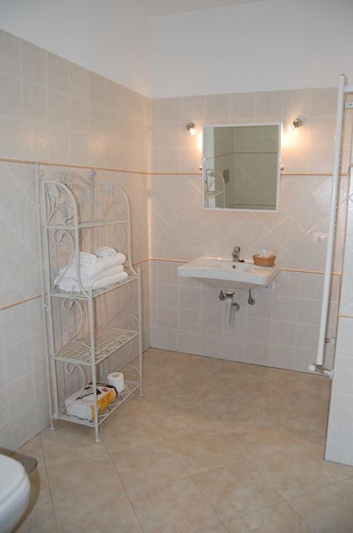 Agriturismo La Sede Di Carlo Saturnia Kültér fotó