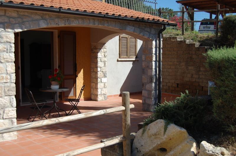 Agriturismo La Sede Di Carlo Saturnia Kültér fotó