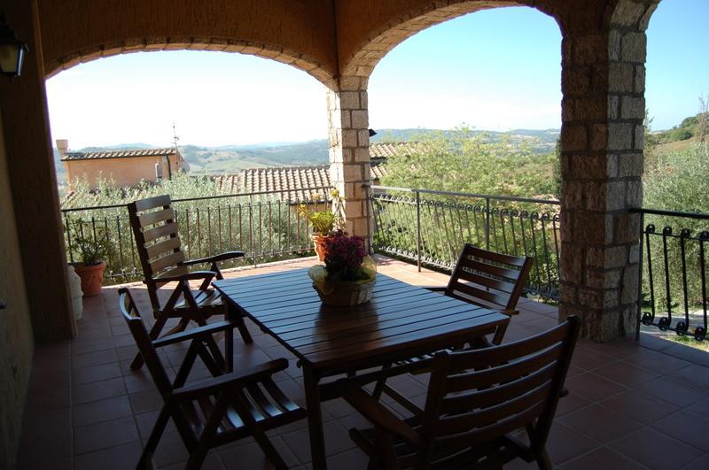 Agriturismo La Sede Di Carlo Saturnia Kültér fotó