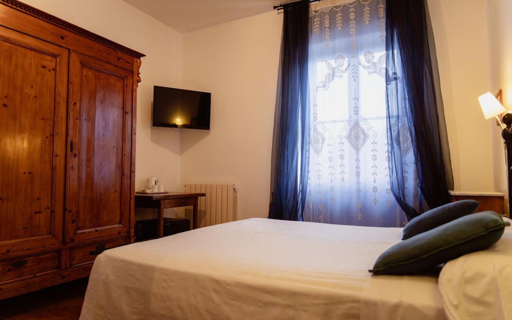Agriturismo La Sede Di Carlo Saturnia Kültér fotó