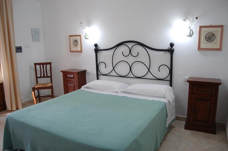 Agriturismo La Sede Di Carlo Saturnia Kültér fotó