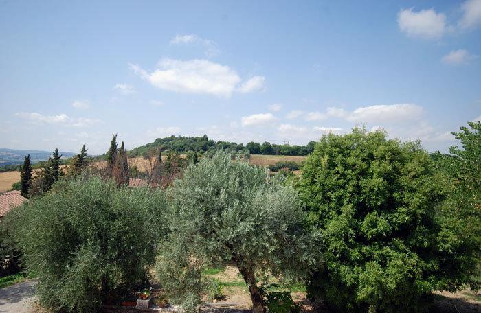 Agriturismo La Sede Di Carlo Saturnia Kültér fotó