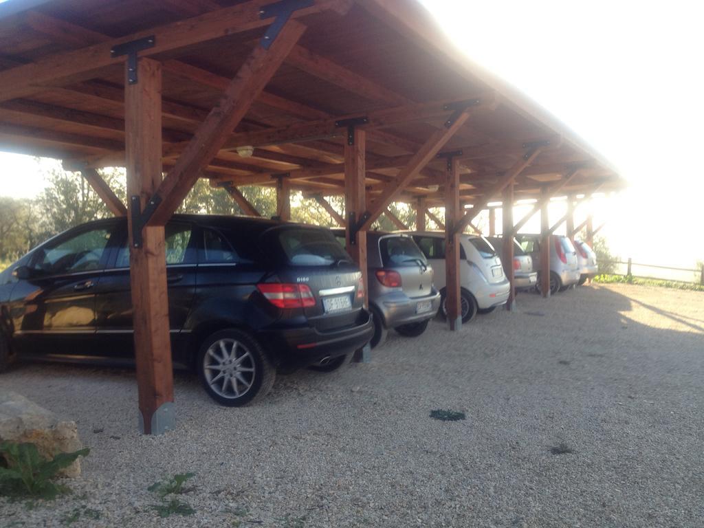 Agriturismo La Sede Di Carlo Saturnia Kültér fotó