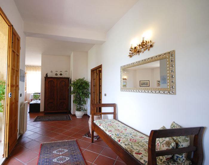 Agriturismo La Sede Di Carlo Saturnia Kültér fotó