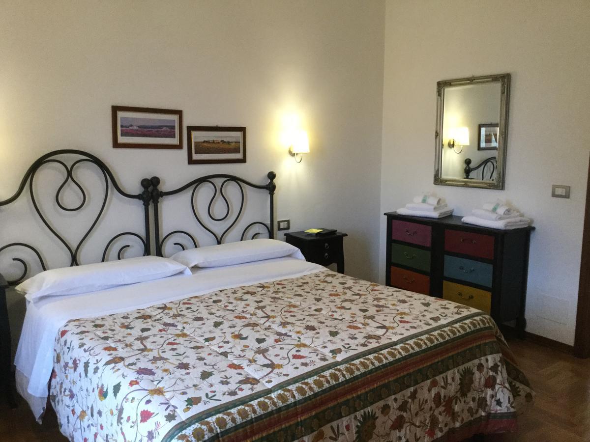 Agriturismo La Sede Di Carlo Saturnia Kültér fotó