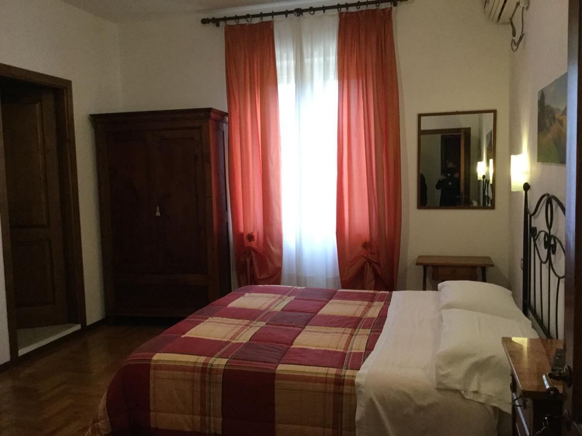 Agriturismo La Sede Di Carlo Saturnia Kültér fotó